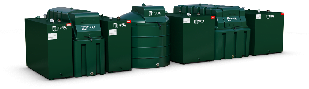 Choosing the Perfect Oil Tank for Your Home: A Comprehensive Guide