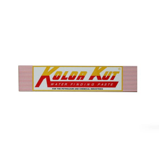 Kolor Kut MSDS Water Finding Paste