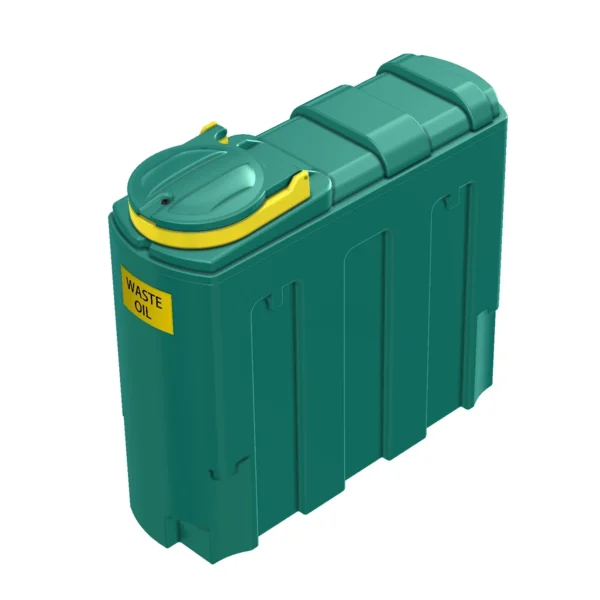 1000 Litre Waste Oil Tank