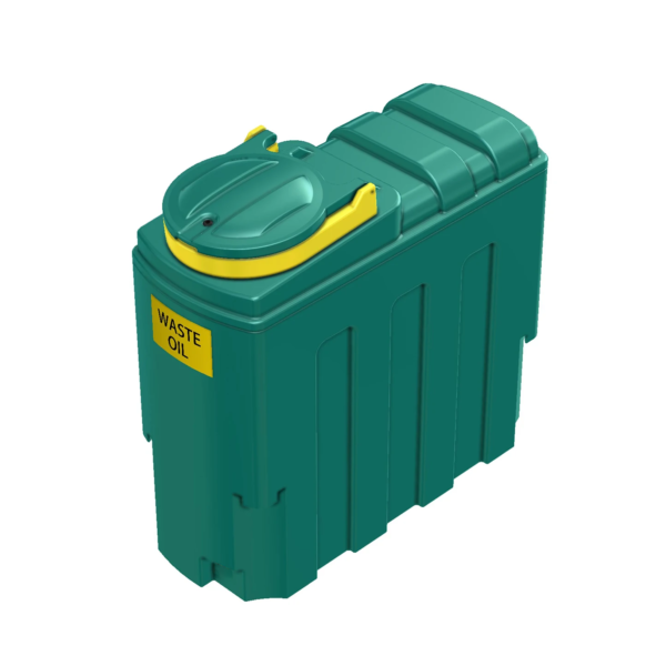 650 Litre Waste Oil Tank