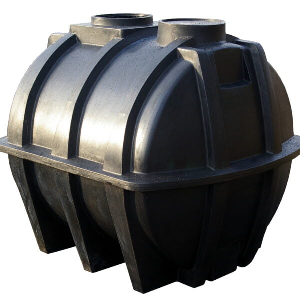 4500 Litres Water Holding Tank with Lid