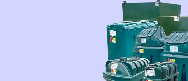 Choosing the Perfect Oil Tank for Your Home