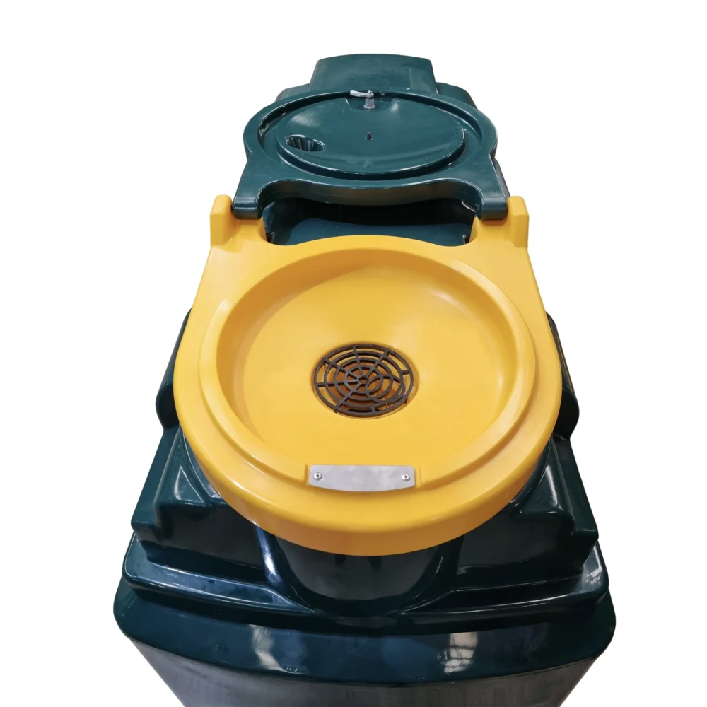 650 Litre Waste Oil Tank