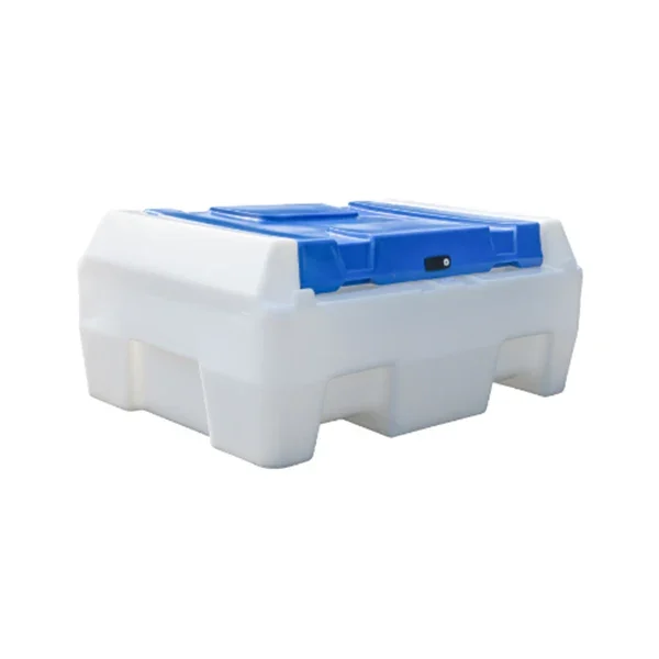 Carbery 220 Litre AdBlue Mobi Point