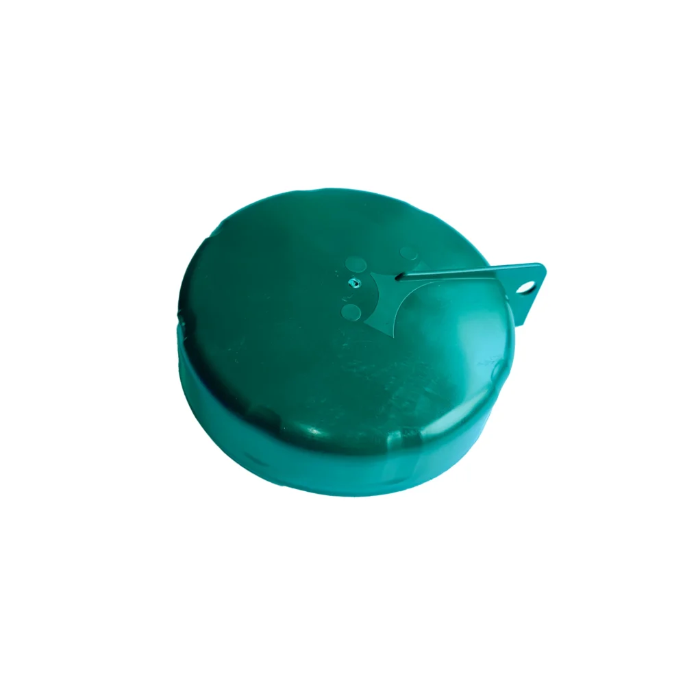 Inspection Cap - Image 6