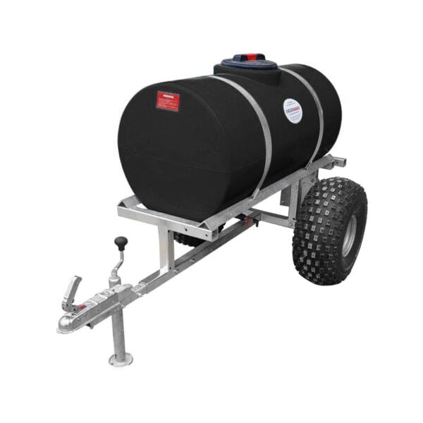 300 Litre Site Tow Water Bowser