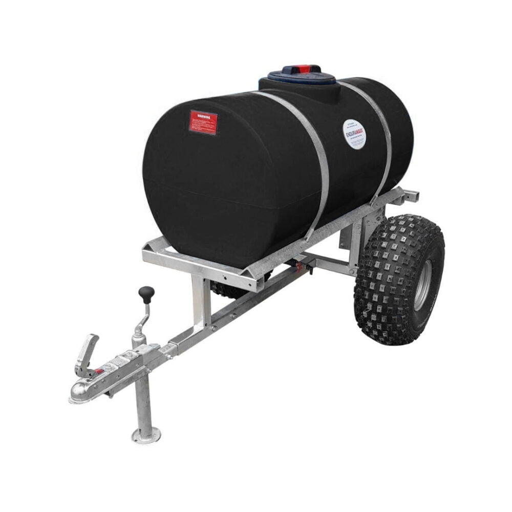 400 Litre Site Tow Water Bowser