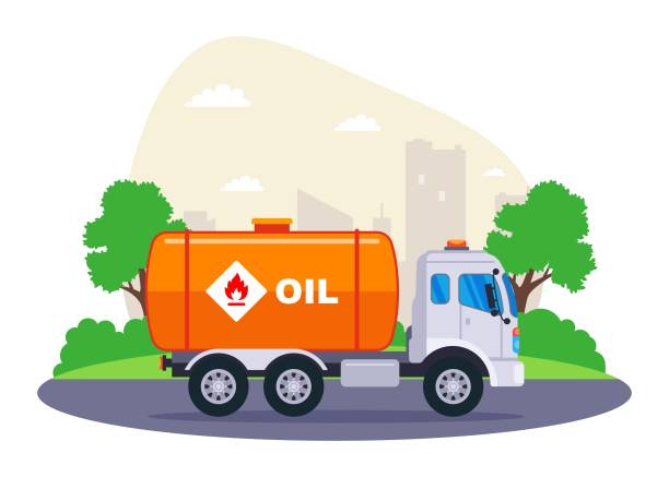 Heating oil delivery OTP Energy