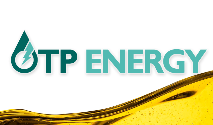 Heating oil delivery 
OTP Energy