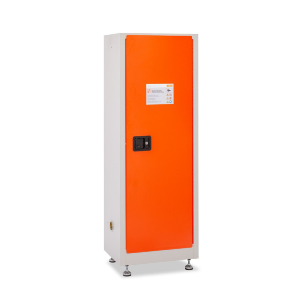 Battery storage cabinet FMplus L