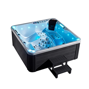 Hot Tubs