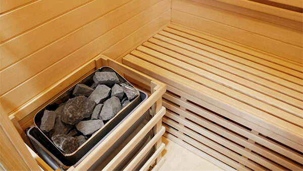 Home Saunas: Traditional Steam vs Infrared sauna? Or Hybrid…?