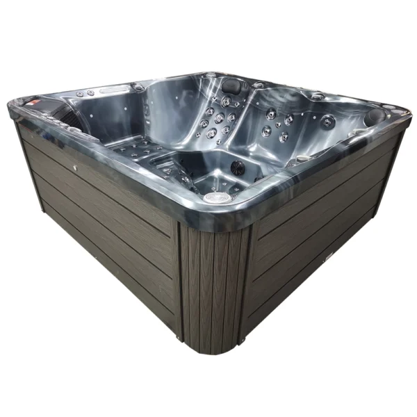 5 Seater Spa Hot Tub