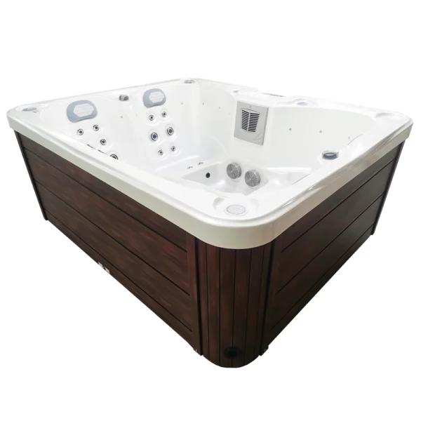 3-4 Seater Spa Hot Tub