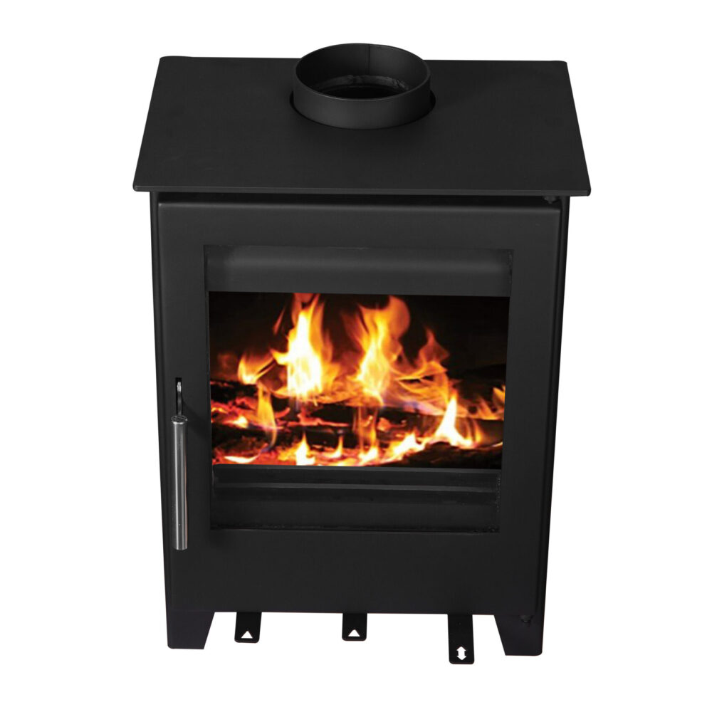 Windsor Multi-Fuel Premium Stove - Image 2