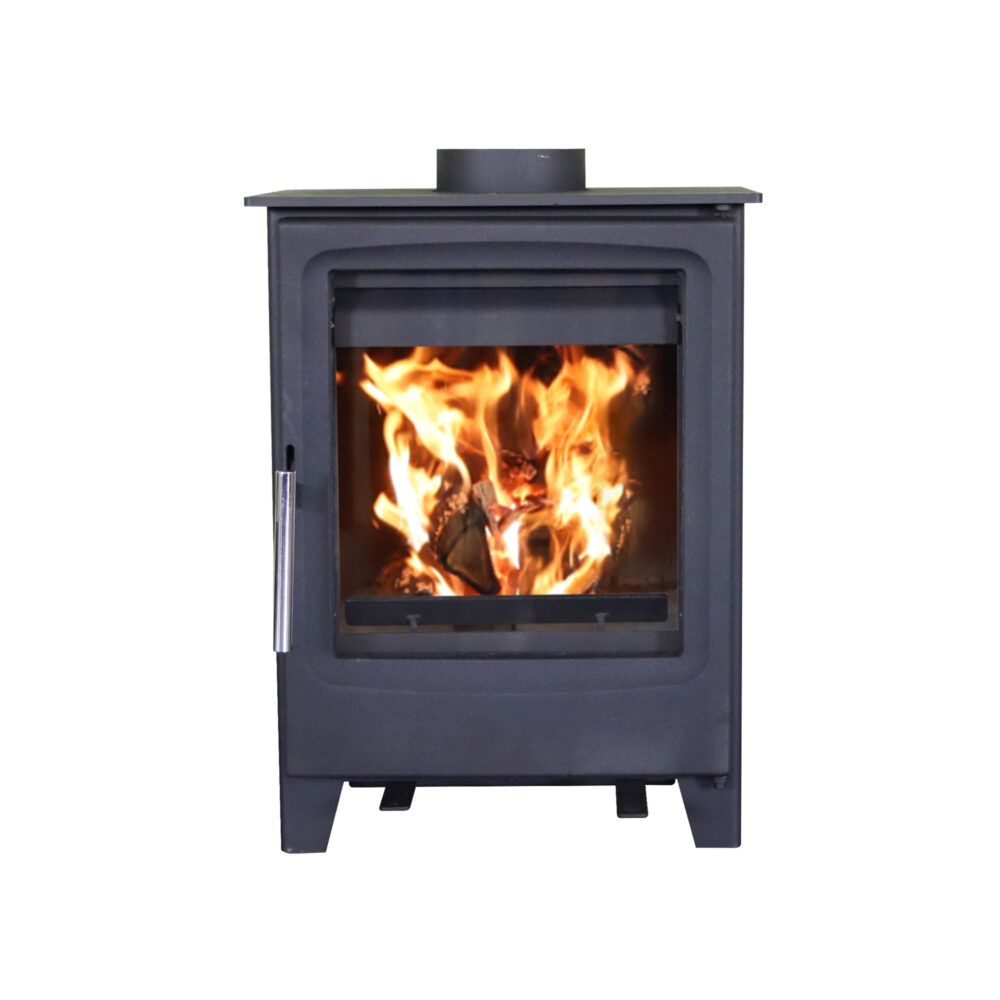 Windsor Multi-Fuel Premium Stove